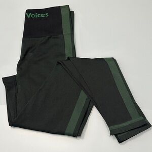 Like New Outdoor Voices Leggings